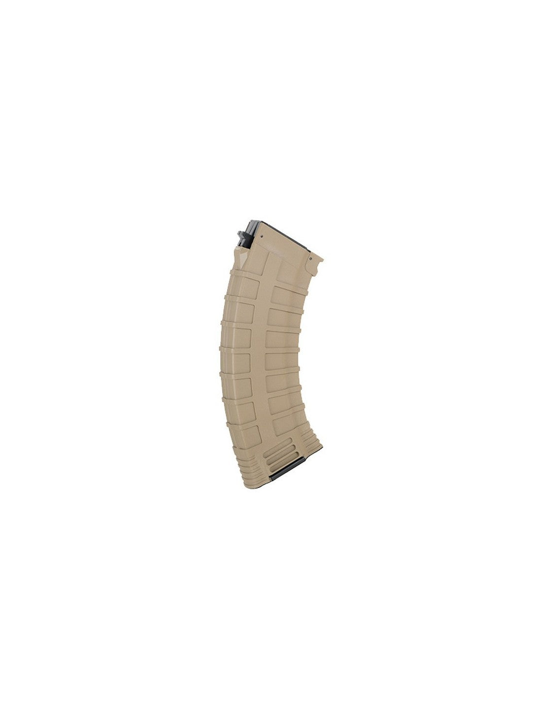 Cyma 130rds AK Polymer Mid-Cap Magazin – TAN