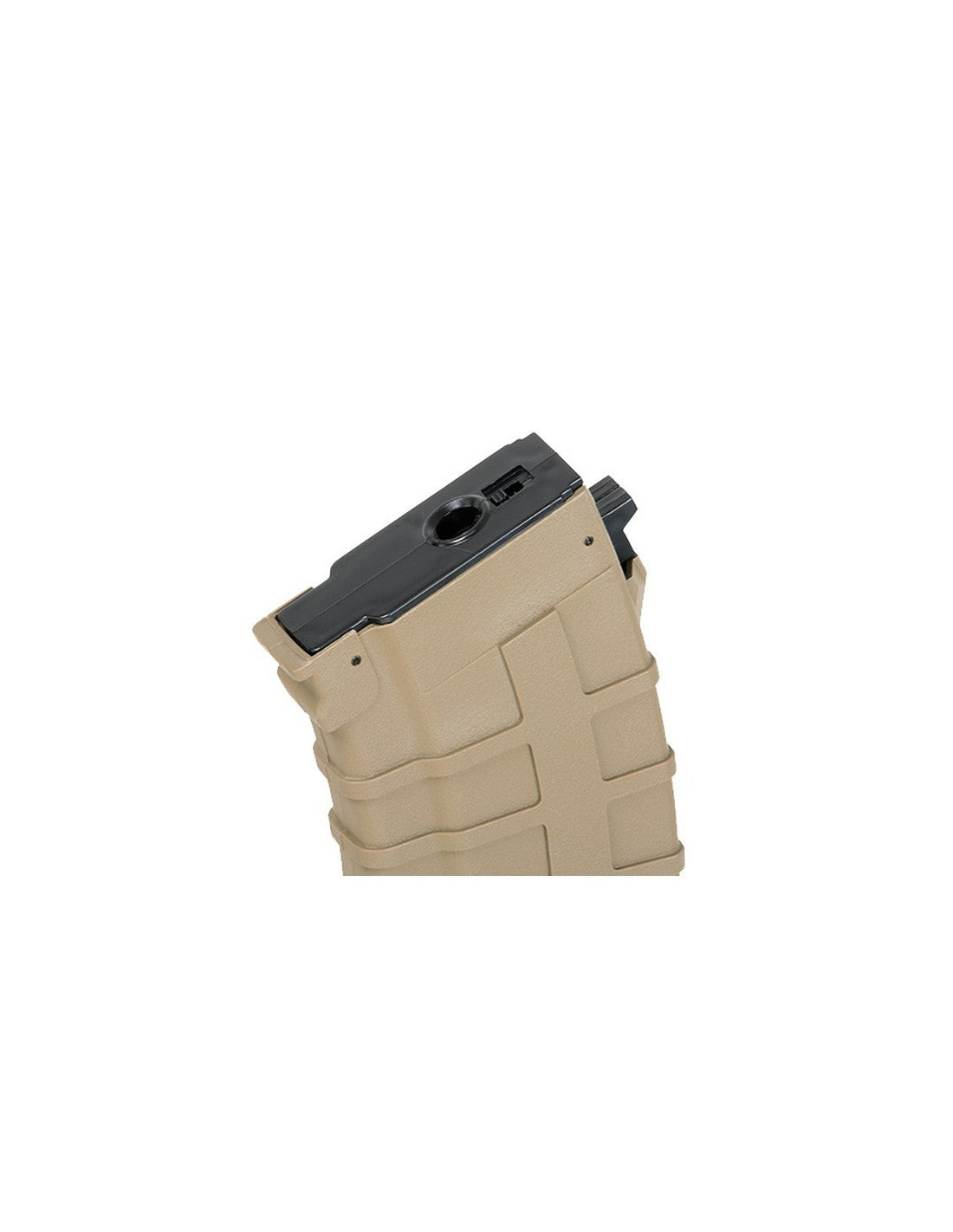 Cyma 130rds AK Polymer Mid-Cap Magazin – TAN