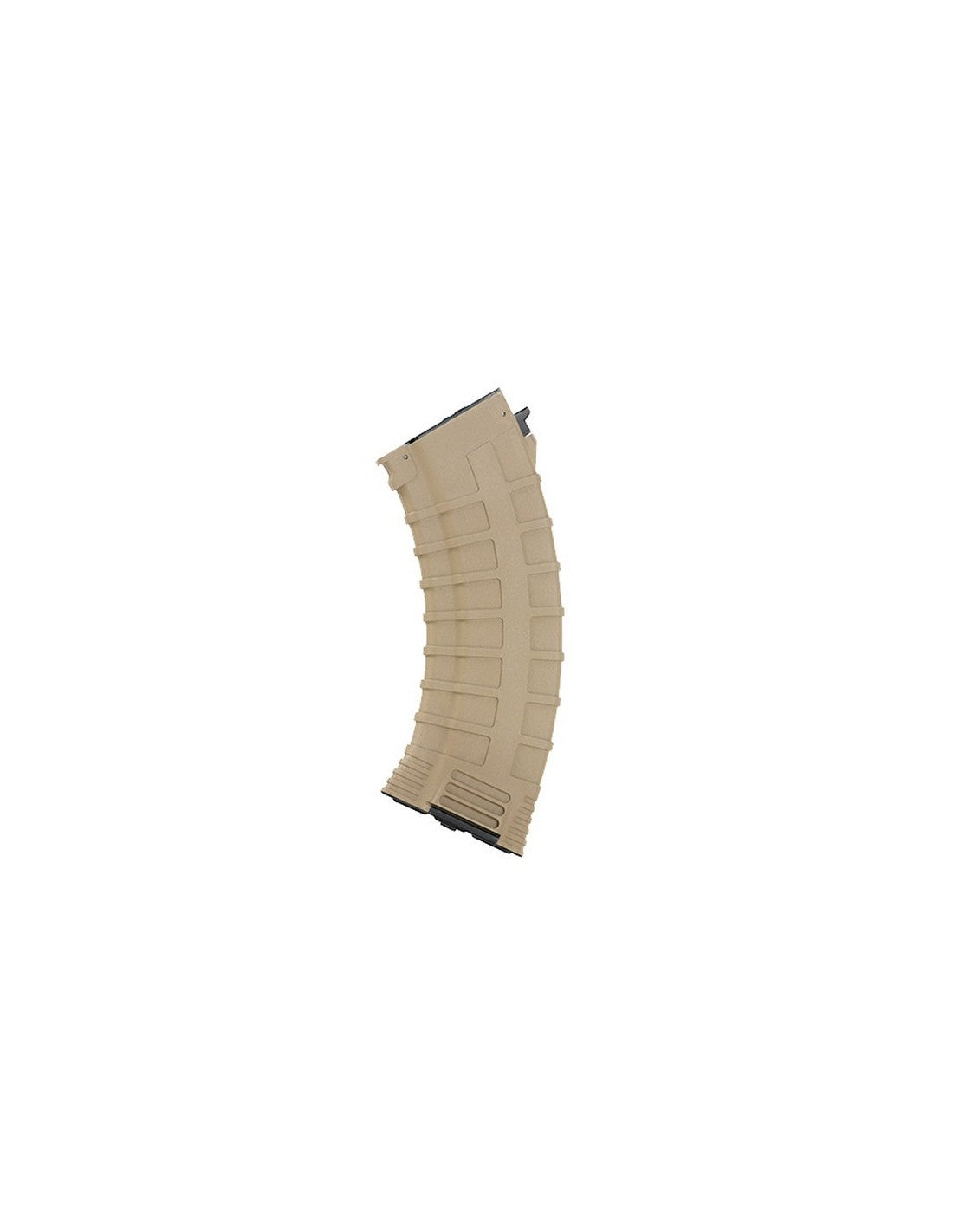 Cyma 130rds AK Polymer Mid-Cap Magazin – TAN
