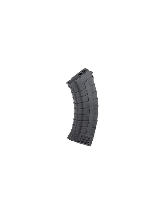 Cyma 130rds AK Polymer Mid-Cap Magazin – Schwarz