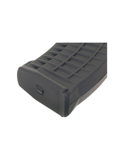 Cyma 140rds AK47 / AKM Metall Mid-Cap Magazin – Schwarz
