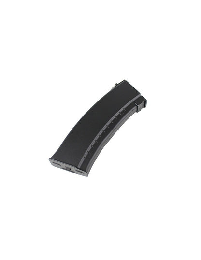 Cyma 150rds AK Polymer Mid-Cap Magazin – Schwarz