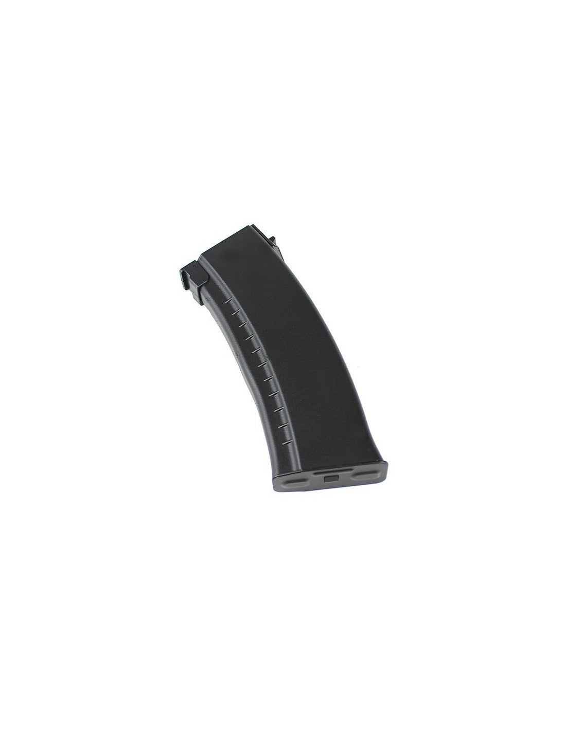 Cyma 150rds AK Polymer Mid-Cap Magazin – Schwarz