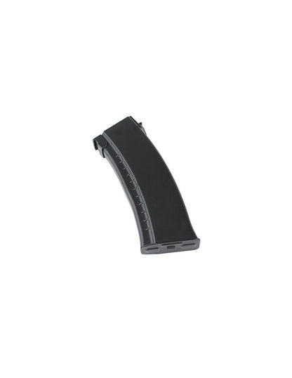 Cyma 150rds AK Polymer Mid-Cap Magazin – Schwarz