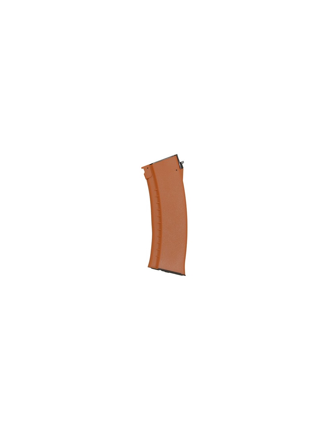 Cyma 150rds AK Polymer Mid-Cap Magazin – Imitation Bakelit