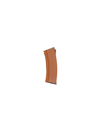 Cyma 150rds AK Polymer Mid-Cap Magazin – Imitation Bakelit