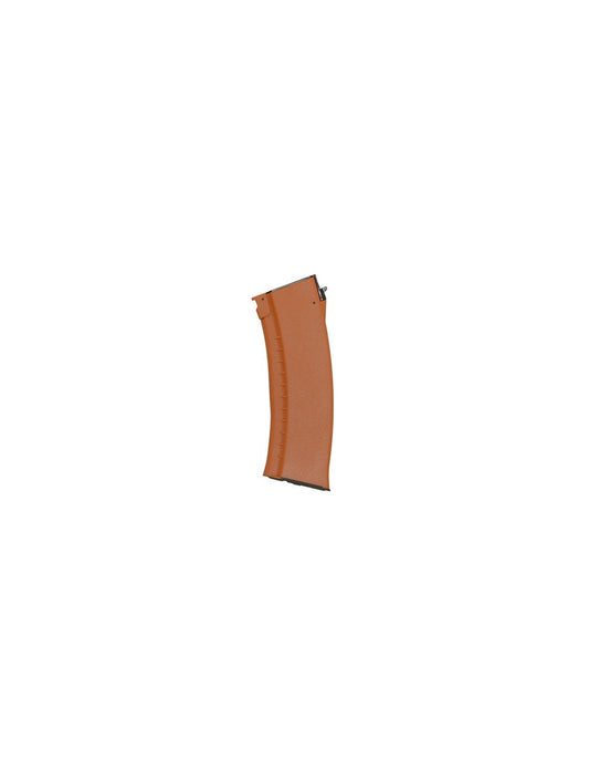 CYMA 150rds AK Polymer Mid-Cap Magazin – Orange