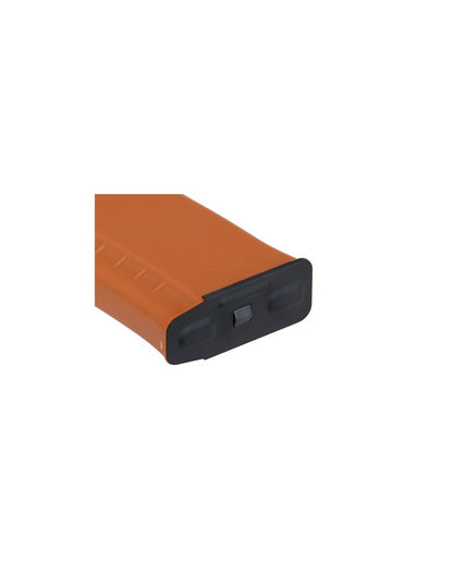 Cyma 150rds AK Polymer Mid-Cap Magazin – Imitation Bakelit