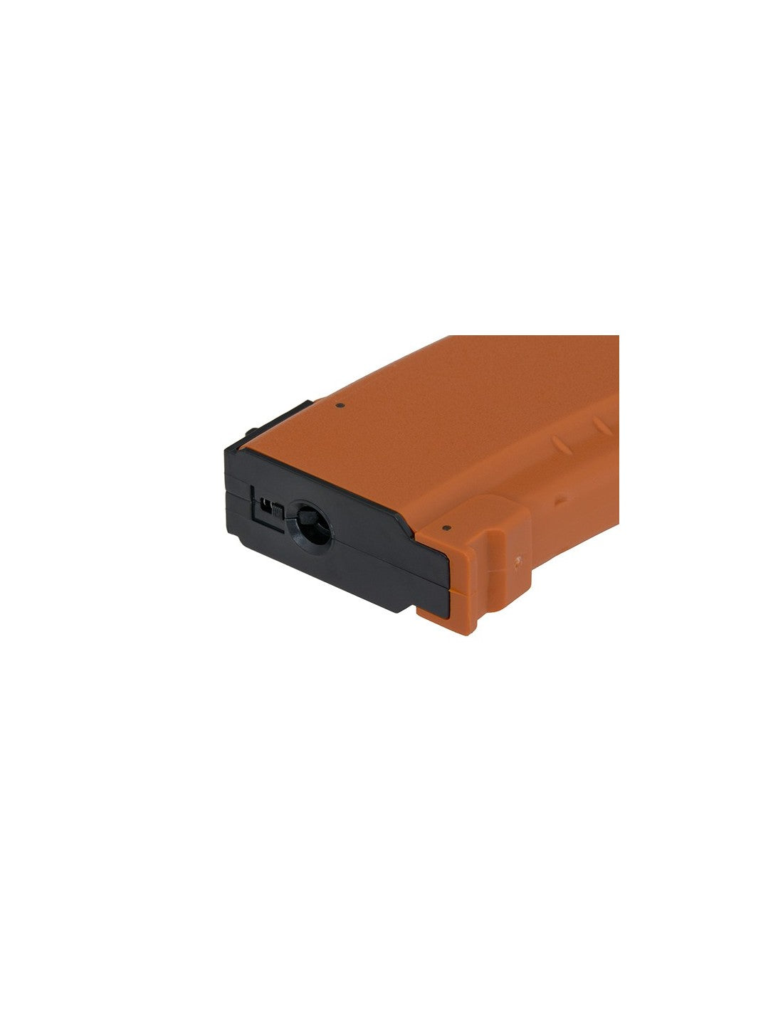 Cyma 150rds AK Polymer Mid-Cap Magazin – Imitation Bakelit