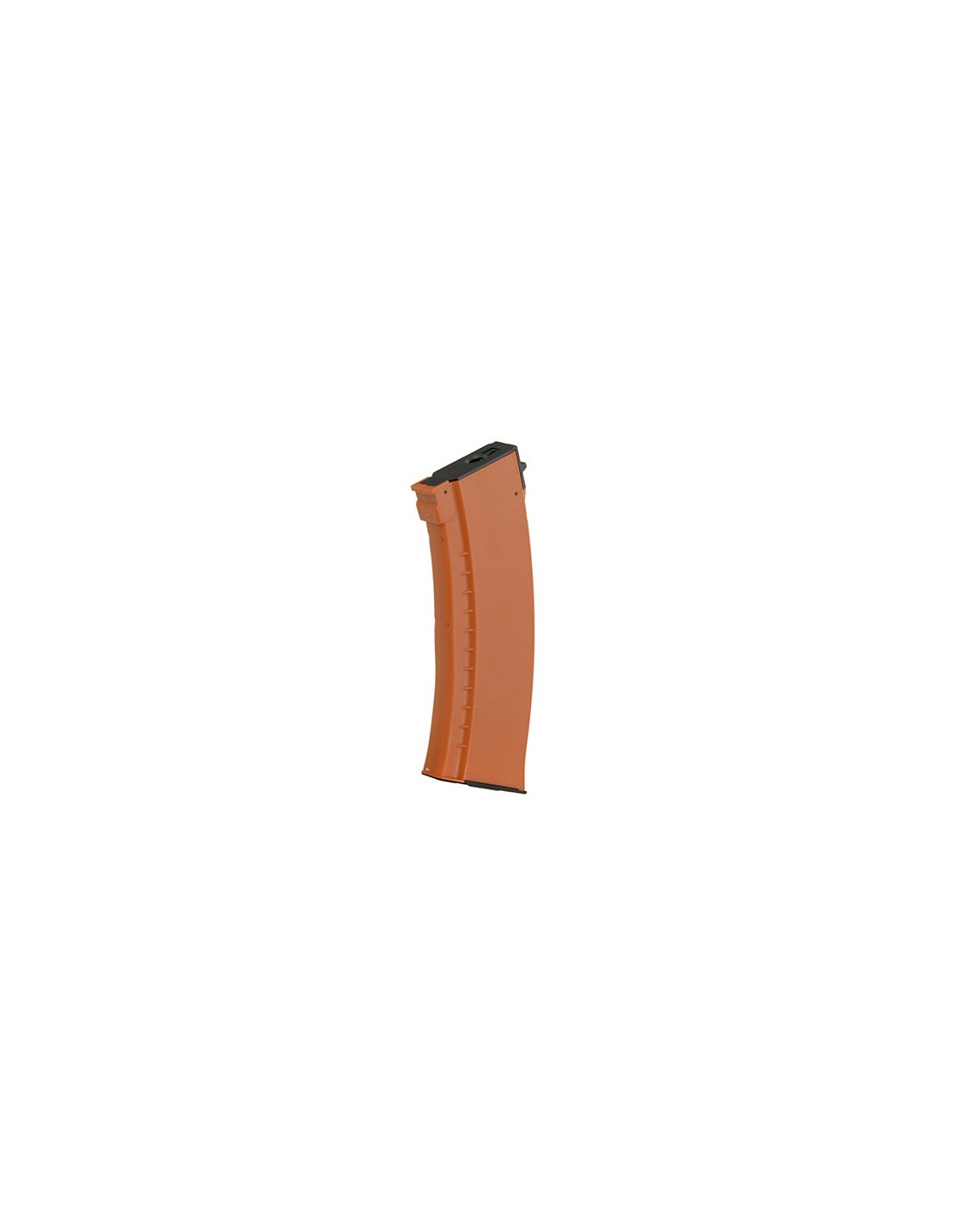 Cyma 150rds AK Polymer Mid-Cap Magazin – Imitation Bakelit