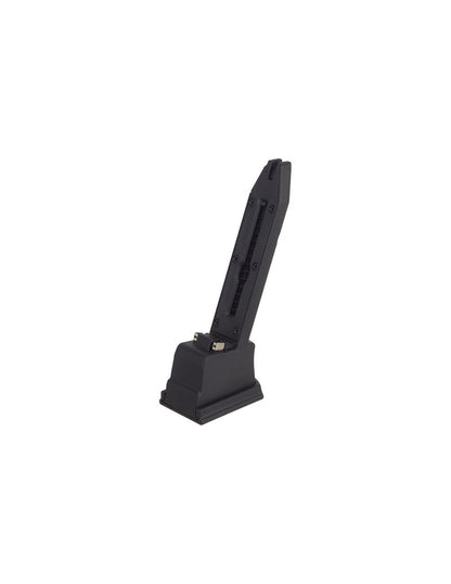 Cyma 15rds Magazin für CM.136 Grach AEP / EBB – Schwarz