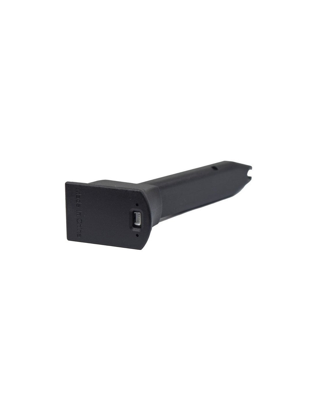 Cyma 15rds Magazin für CM.136 Grach AEP / EBB – Schwarz