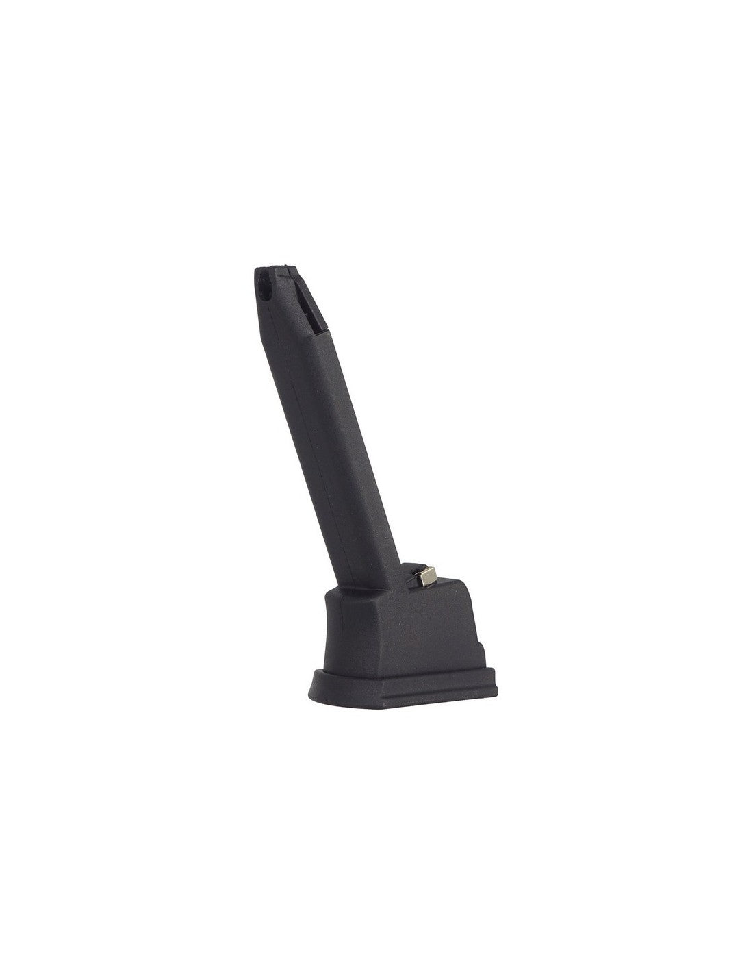 Cyma 15rds Magazin für CM.136 Grach AEP / EBB – Schwarz