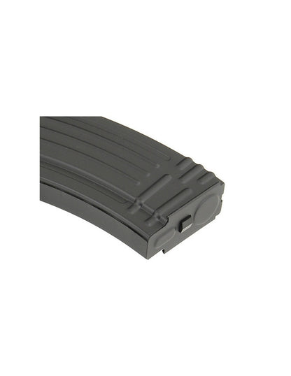 Cyma 200rds AK74 Extended Mid-Cap Magazin – Schwarz