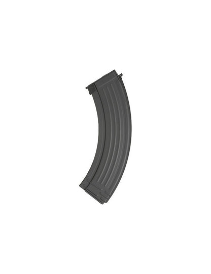 Cyma 200rds AK74 Extended Mid-Cap Magazin – Schwarz
