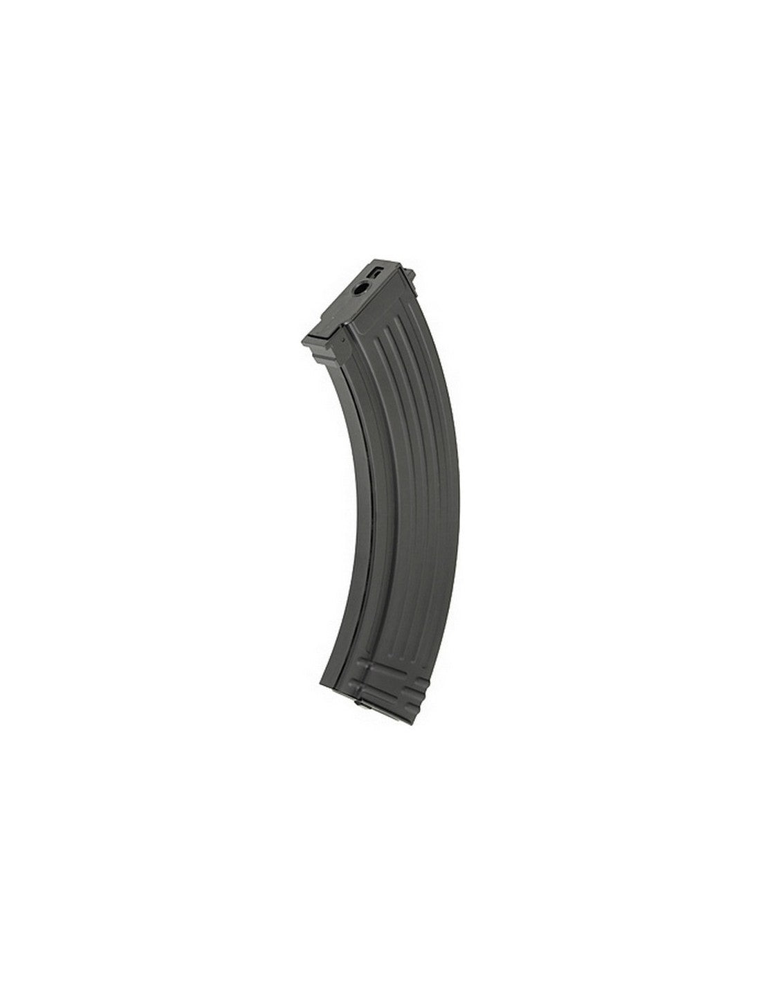 Cyma 200rds AK74 Extended Mid-Cap Magazin – Schwarz