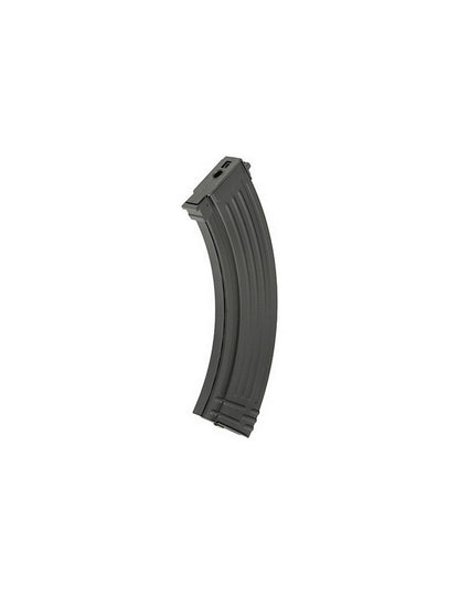 Cyma 200rds AK74 Extended Mid-Cap Magazin – Schwarz