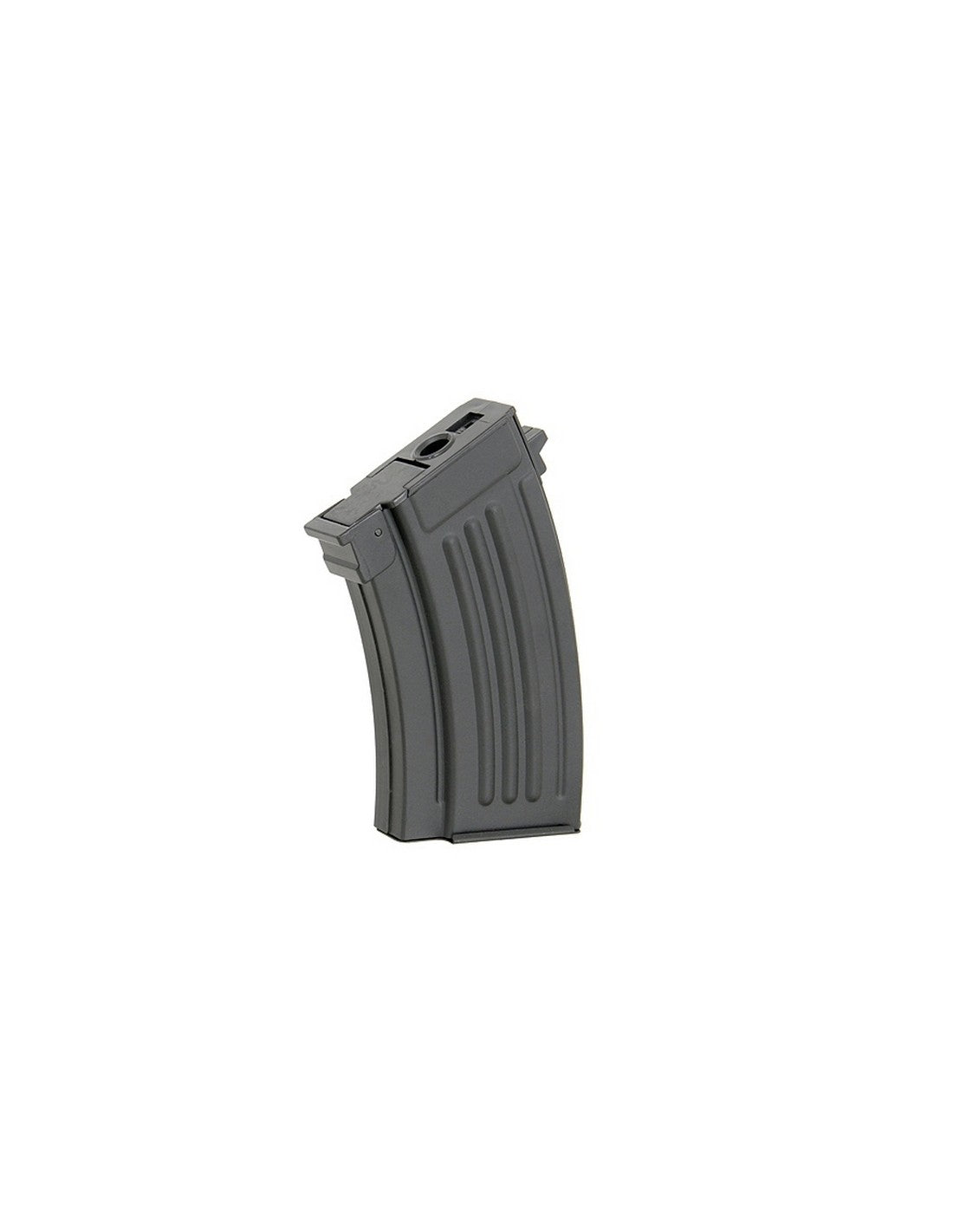 Cyma 220bbs AK Short Polymer Hi-Cap Magazin – Schwarz