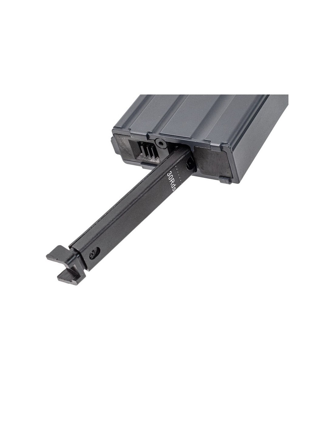Cyma 30rds Gas Magazine für M4 CGS GBBR Series