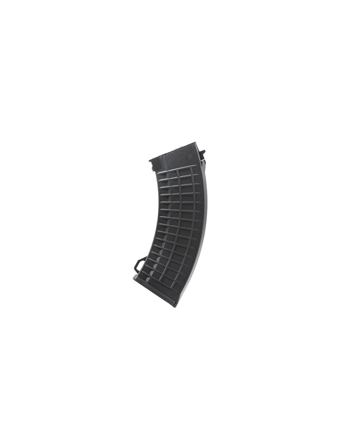 Cyma 500rds AK Polymer Hi-Cap Magazin – Schwarz