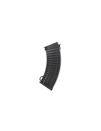 Cyma 500rds AK Polymer Hi-Cap Magazin – Schwarz