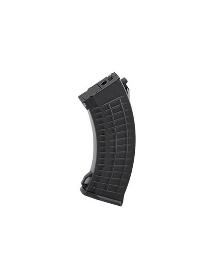 Cyma 500rds AK Polymer Hi-Cap Magazin – Schwarz