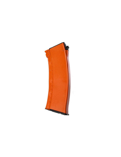 Cyma 500rds AK74 Polymer Hi-Cap Magazin – Bakelit