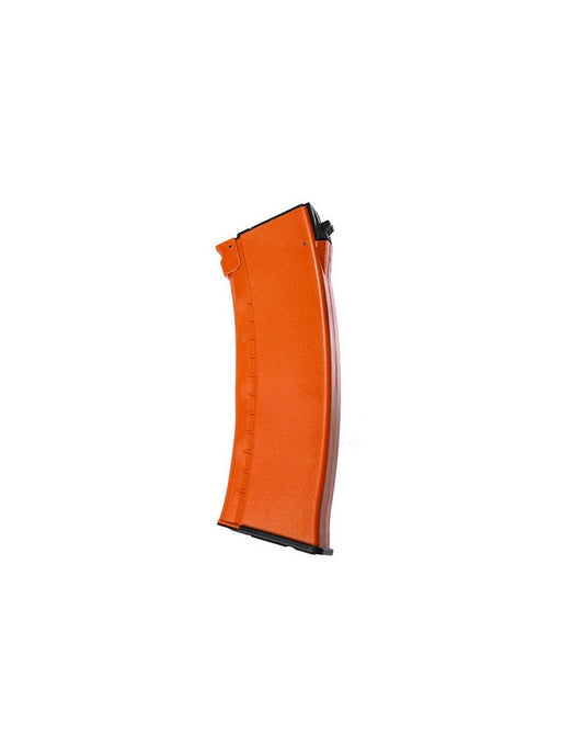 Cyma 500rds AK74 Polymer Hi-Cap Magazin – Bakelit