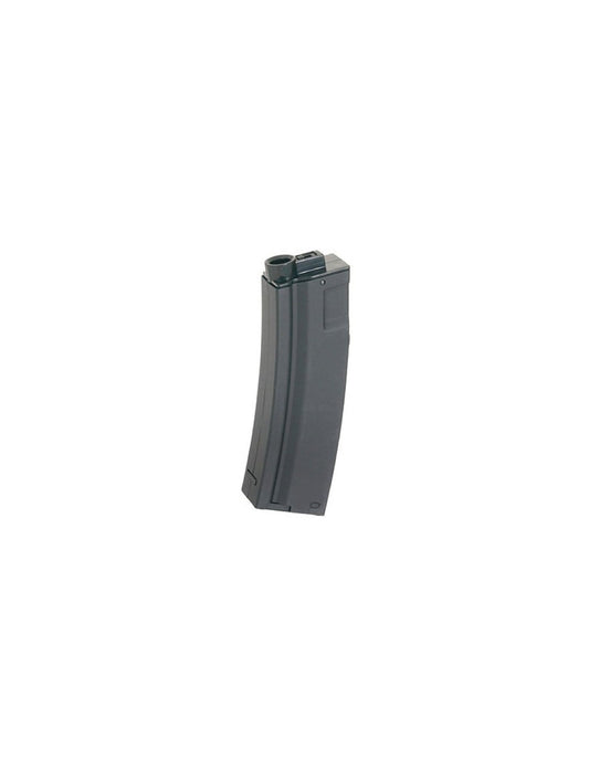 Cyma 65rds Short Metal Magazine for MP5 – Black
