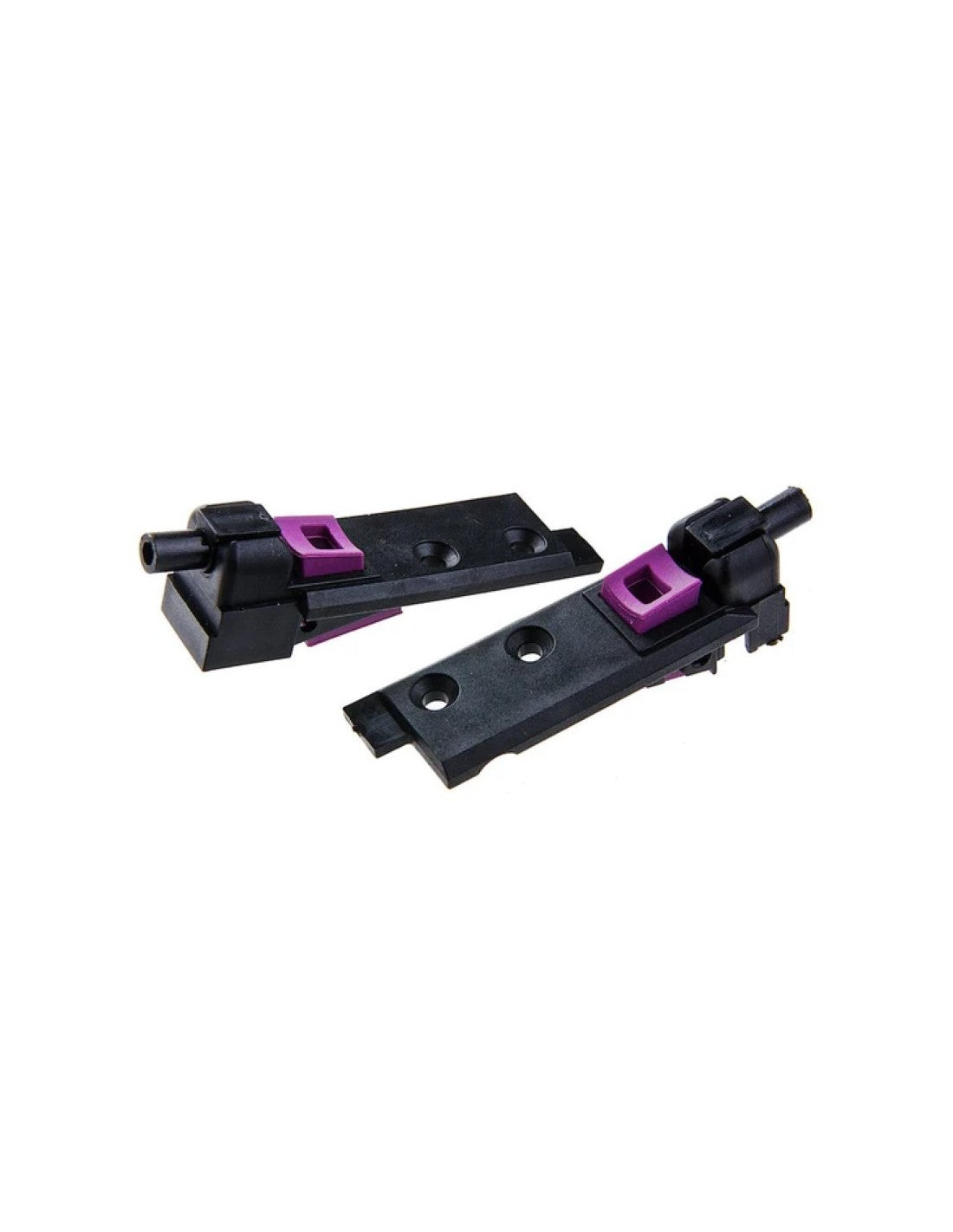Cyma CGS 70° Magazindichtung & Magazinlippe 5er-Set für M4 CGS / MWS GBBR
