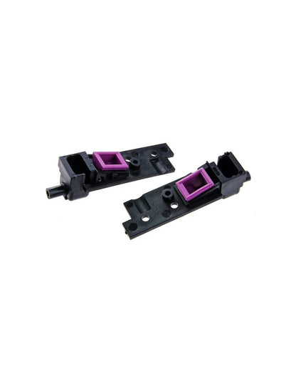 Cyma CGS 70° Magazindichtung & Magazinlippe 5er-Set für M4 CGS / MWS GBBR