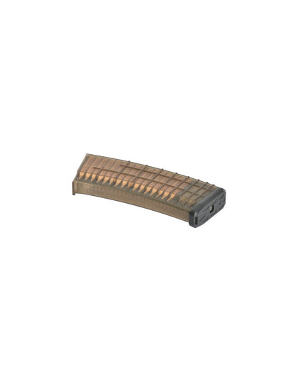 Cyma CM.103 AK Reinforced Polymer Mid-Cap Magazin – Schwarz