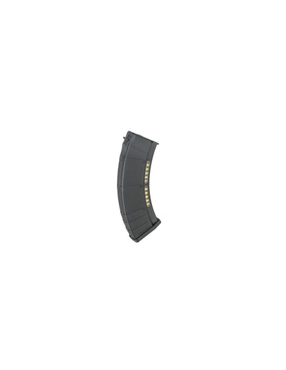 Cyma CM.103 AK Reinforced Polymer Mid-Cap Magazin – Schwarz