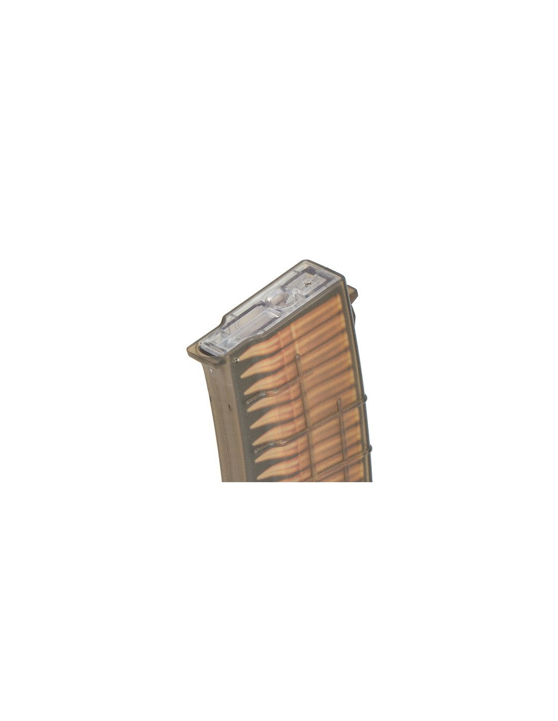 Cyma CM.103 AK Reinforced Polymer Mid-Cap Magazin – Schwarz
