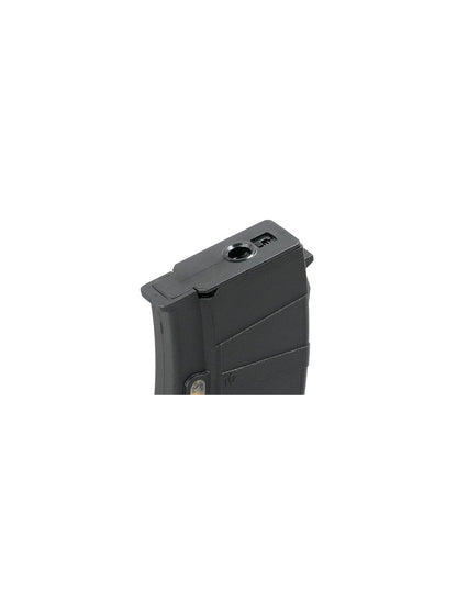 Cyma CM.103 AK Reinforced Polymer Mid-Cap Magazin – Schwarz