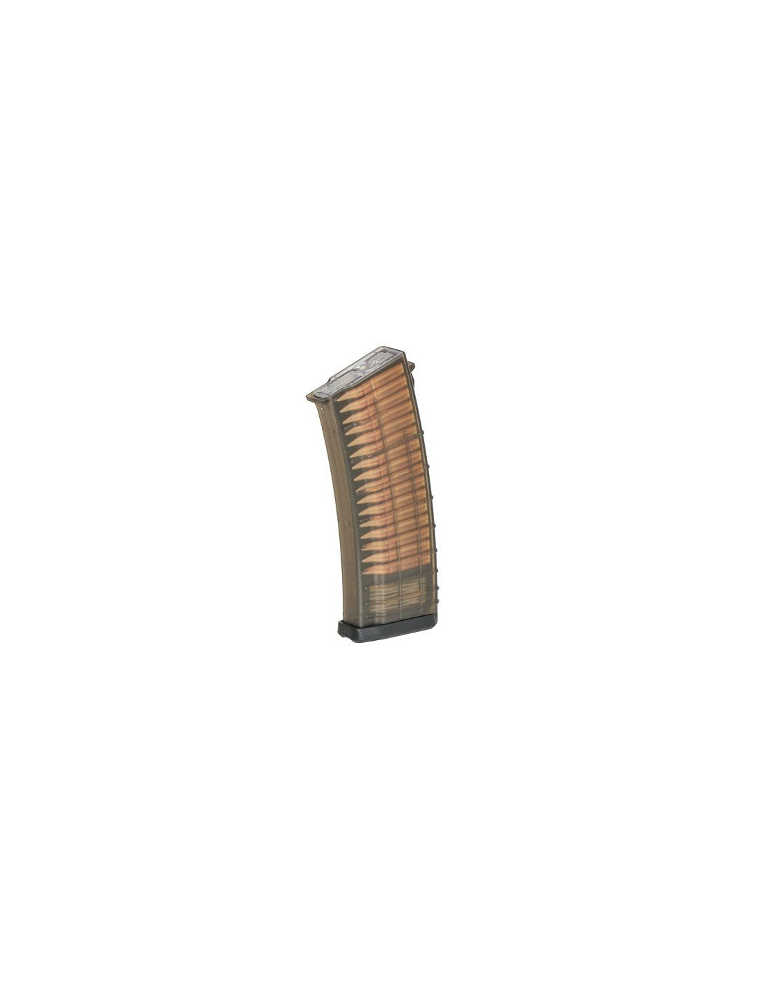 Cyma CM.103 AK Reinforced Polymer Mid-Cap Magazin – Schwarz