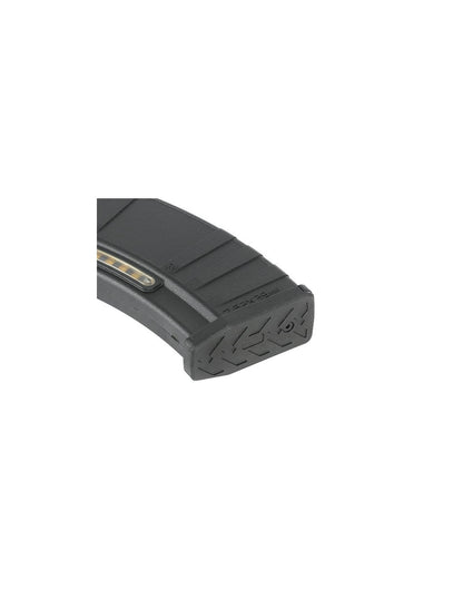 Cyma CM.103 AK Reinforced Polymer Mid-Cap Magazin – Schwarz