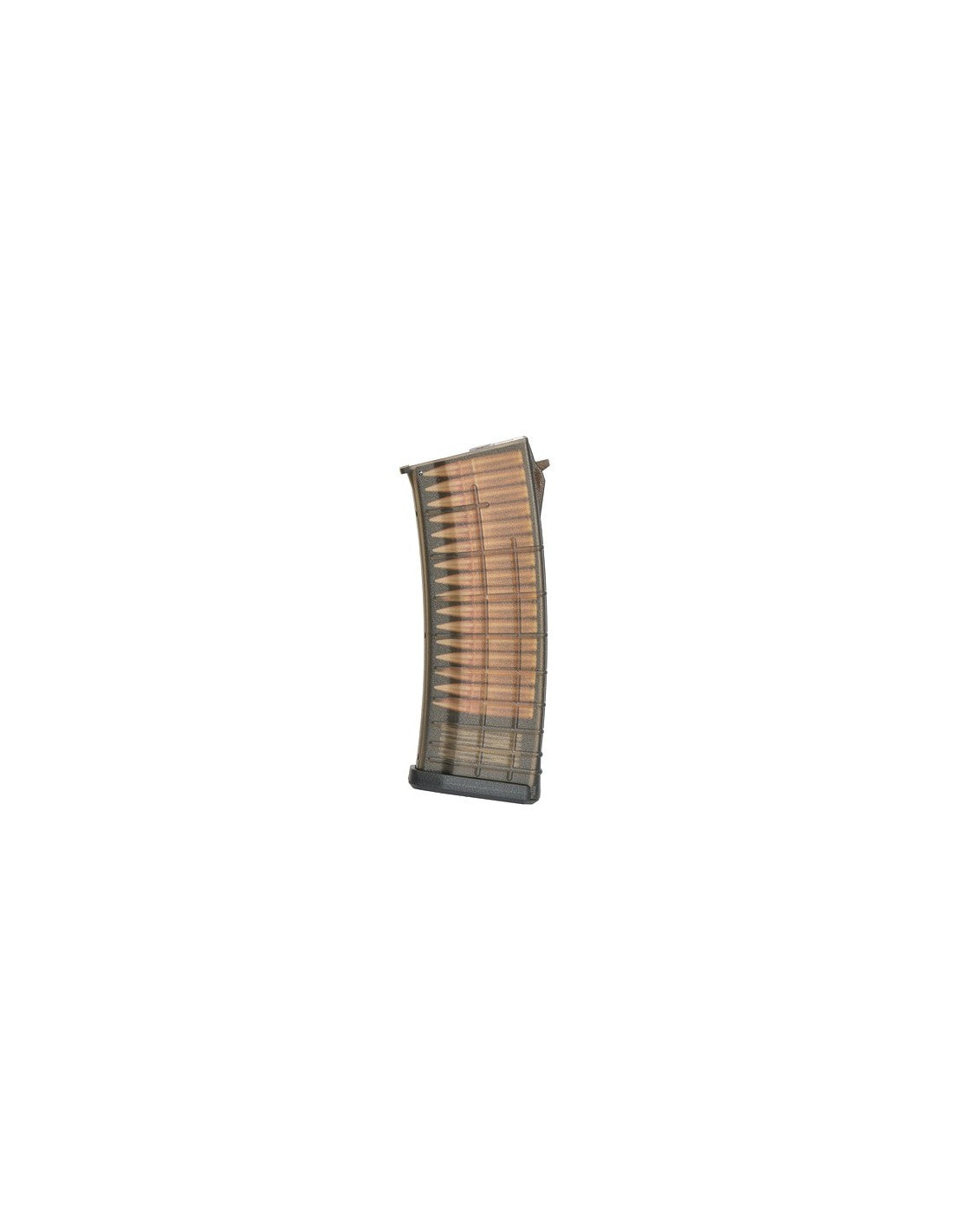 Cyma CM.103 AK Reinforced Polymer Mid-Cap Magazin – Schwarz