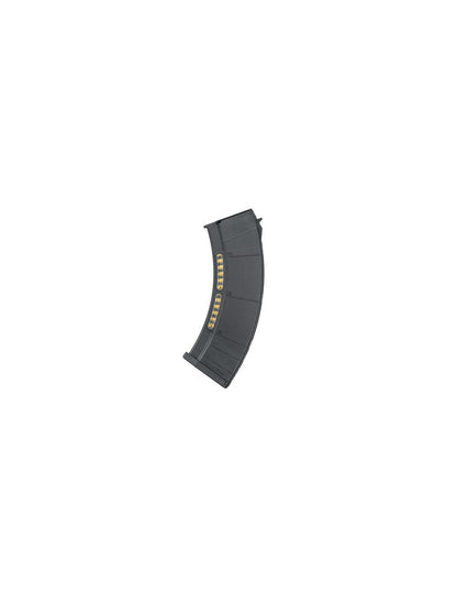 Cyma CM.103 AK Reinforced Polymer Mid-Cap Magazin – Schwarz