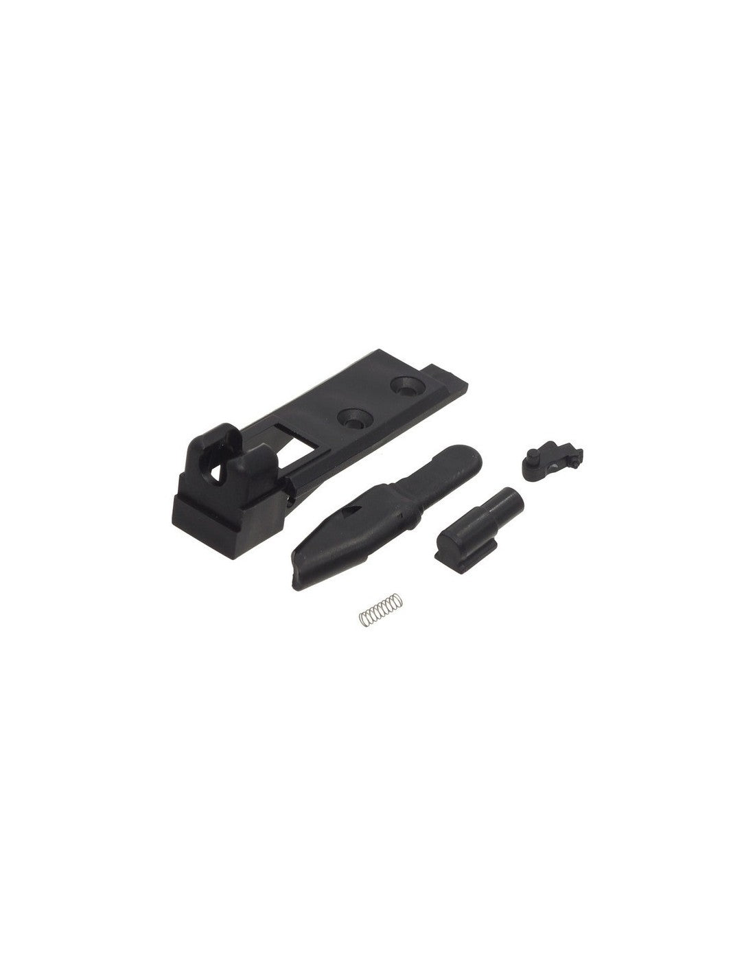 Cyma CGS M4 GBB Magazinlippe (Feeding Lip)