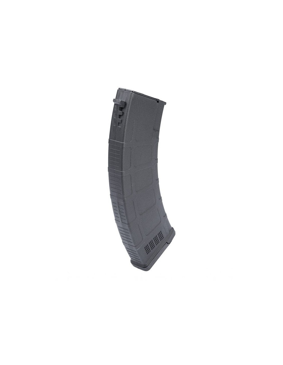 Cyma Polymer AR47 Style 600rds Hi-Cap Magazin für AK AEG – Schwarz