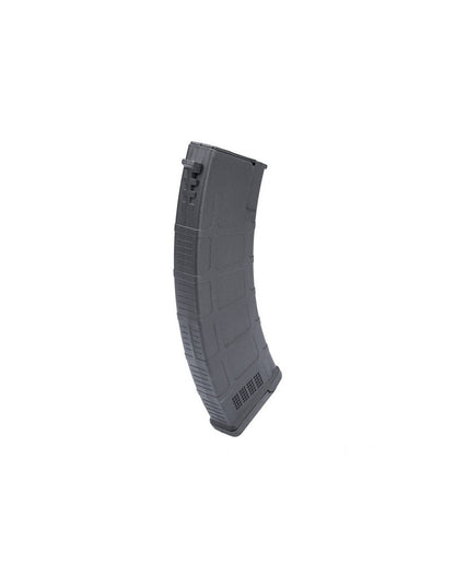 Cyma Polymer AR47 Style 600rds Hi-Cap Magazin für AK AEG – Schwarz