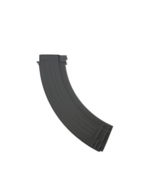 Cyma RPK47 800rds Metall Hi-Cap Magazin für AK / RPK AEG – Schwarz