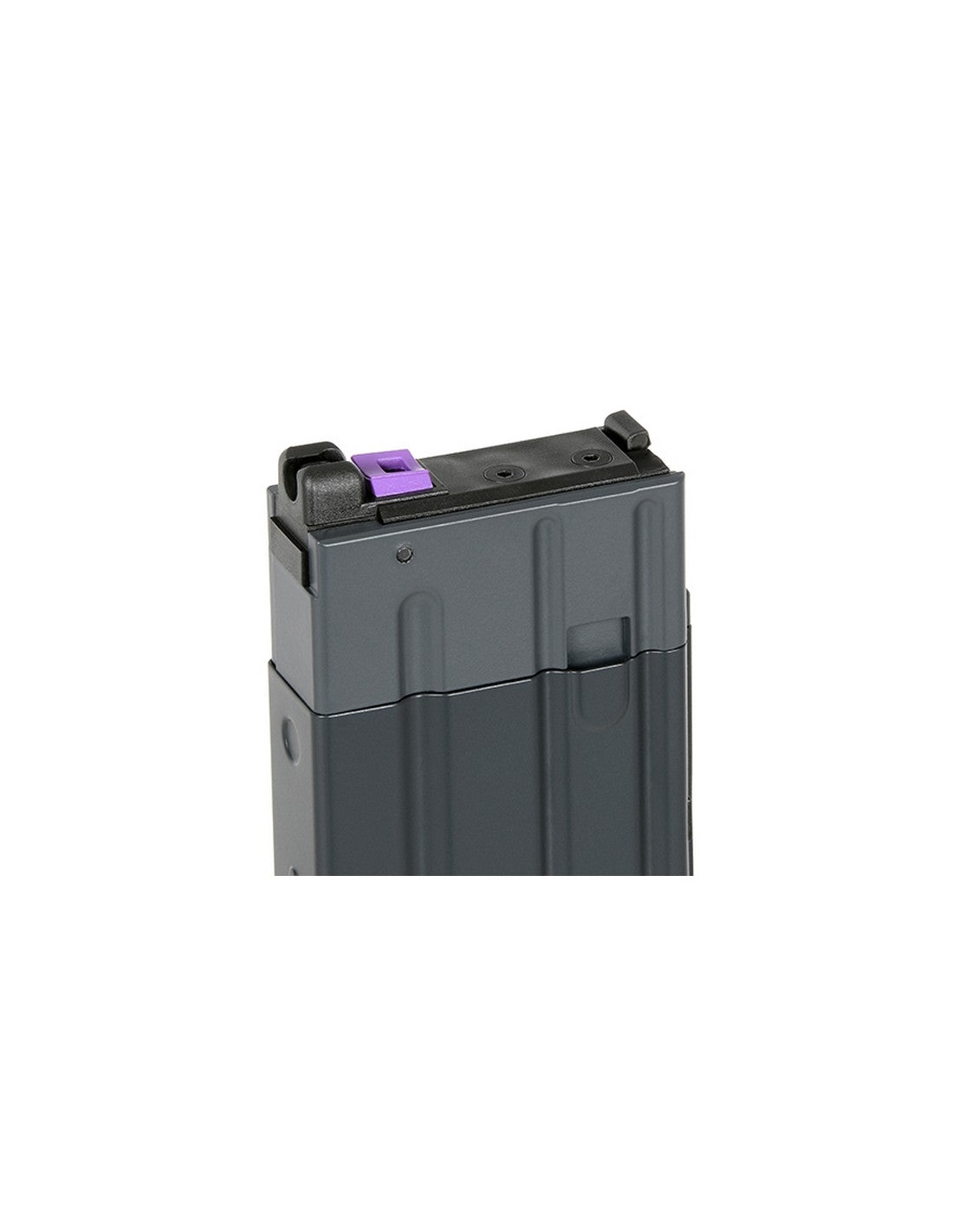 CYMA Short GBBR Magazin STANAG 20 BBs für M4 MWS / CGS