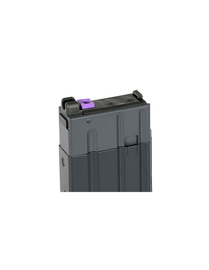 CYMA Short GBBR Magazin STANAG 20 BBs für M4 MWS / CGS