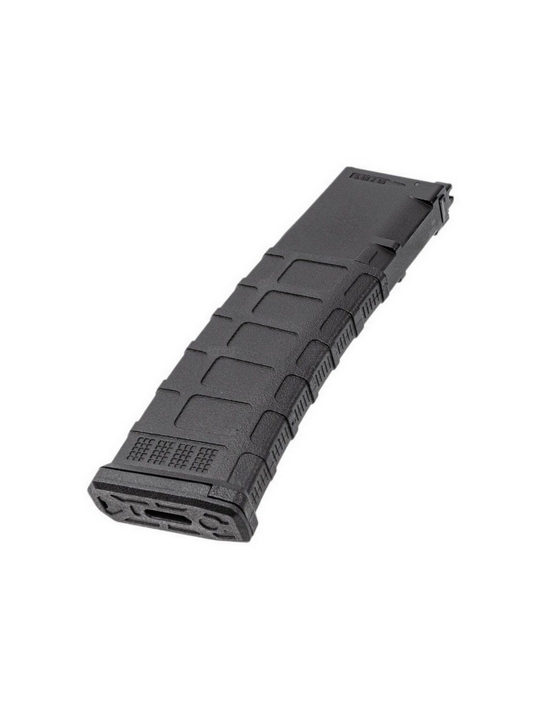 Cyma T8 P-40 44 Rds Gas Magazine für M4 CGS / MWS GBBR – Schwarz