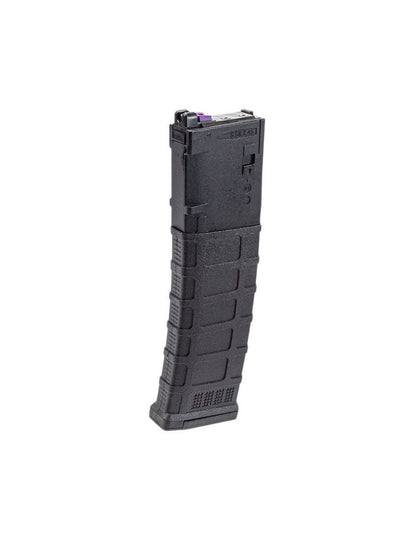 Cyma T8 P-40 44 Rds Gas Magazine für M4 CGS / MWS GBBR – Schwarz