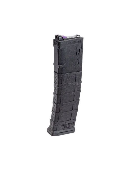 Cyma T8 P-40 44 Rds Gas Magazine für M4 CGS / MWS GBBR – Schwarz
