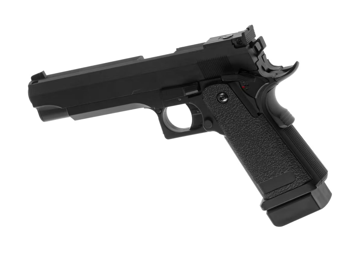 Cyma CM128 AEP – Schwarz