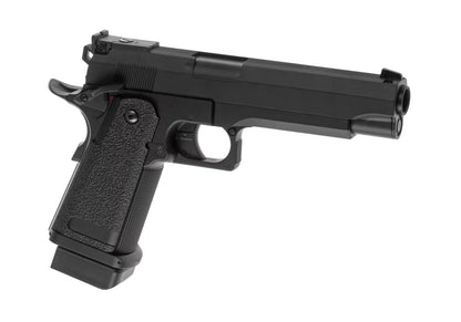 Cyma CM128 AEP – Schwarz